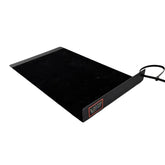 Carbon Fiber Window Guard Protector 10 x 17" (VIP Tools)